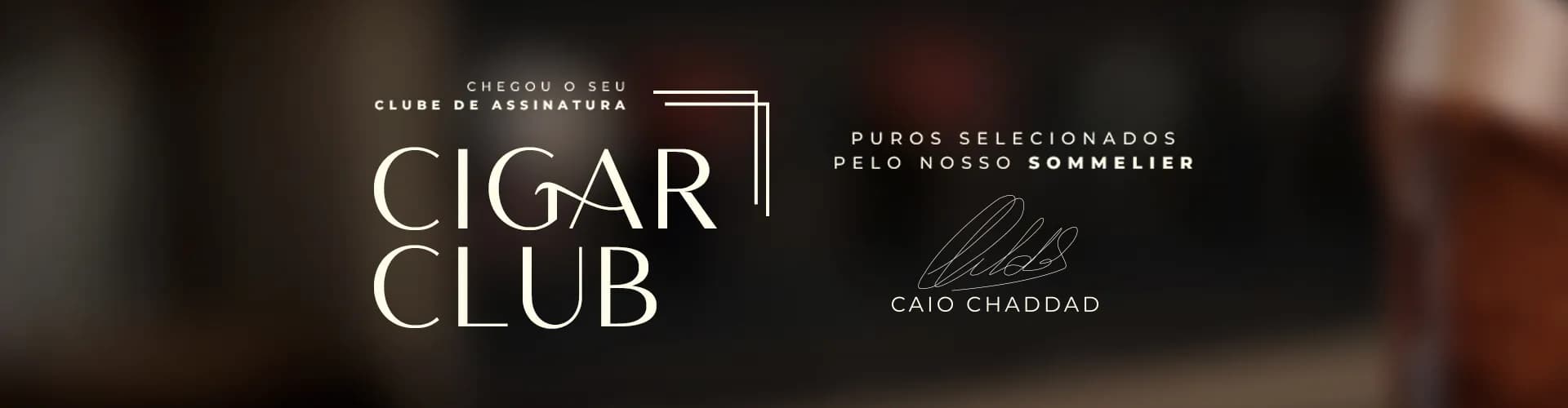 Cigar Club